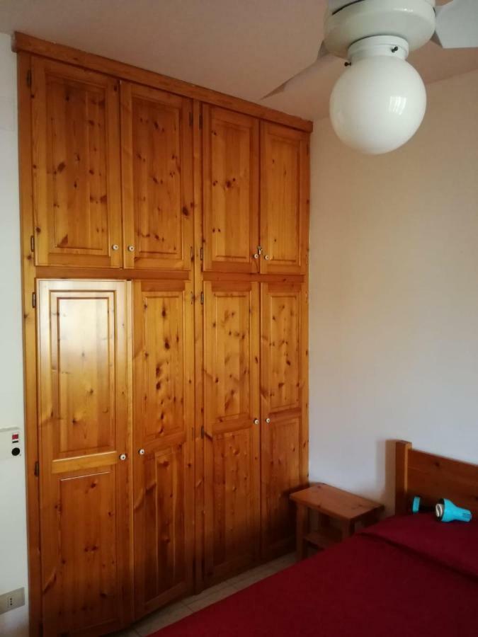 Holiday House Alghero Exterior photo